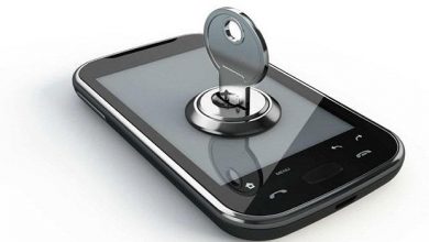 mobile phone