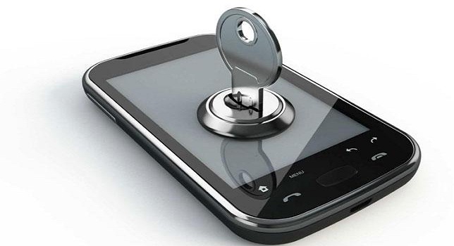 mobile phone