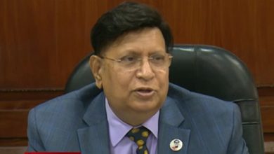 পর