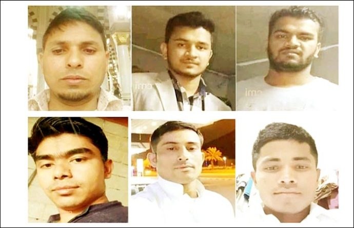 মদিনায় অগ্নিকাণ্ডে নিহত ছয় বাংলাদেশির পরিচয় পাওয়া গেছে 1 ২২ 19