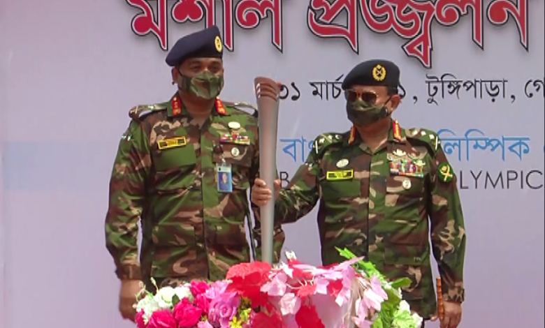 বঙ্গবন্ধু বাংলাদেশ গেমসের আনুষ্ঠানিকতা শুরু 1 Capture 32
