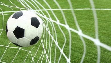 saff football