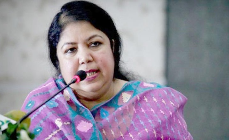 shirin sharmin