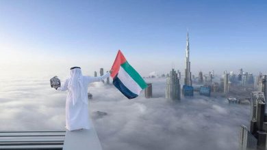 united arab emirates