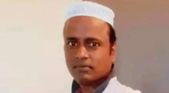 দ. আফ্রিকায় বাংলাদেশিকে শ্বাসরোধে হত্যা 1 উৃ্বাকসা