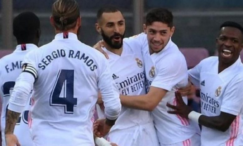 24db7dd9 real madrid