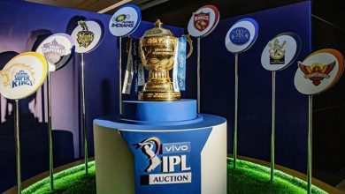 ipl 2021 trophy