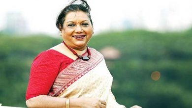 কবরী