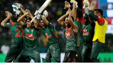 ক্রিকে