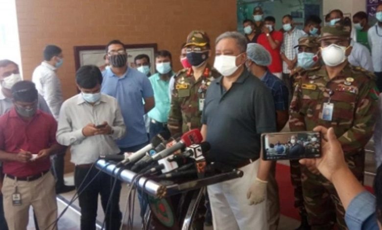 অগ্রিম টাকা নিয়ে ভ্যাকসিন না দেওয়া গ্রহণযোগ্য নয় 1 পাপন