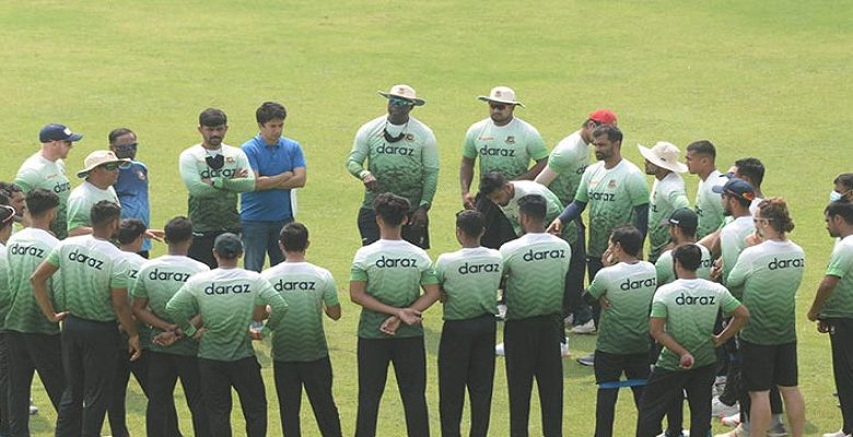 বাংলাদেশ দল