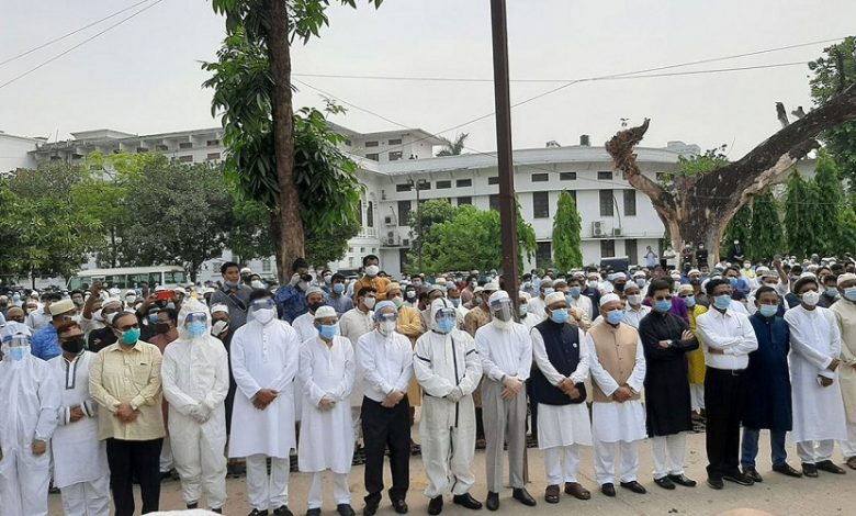 মতিন