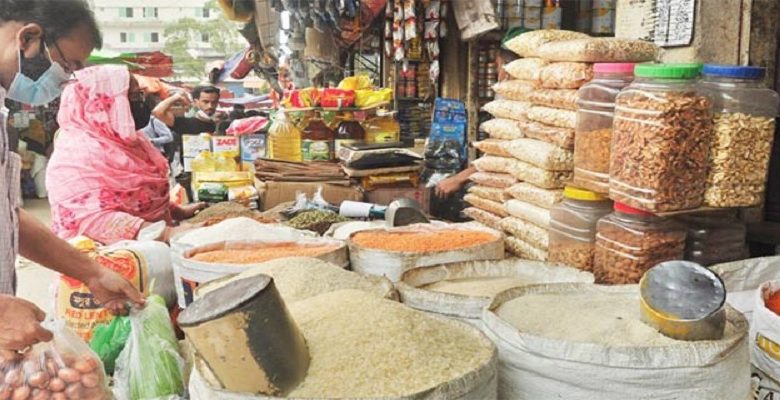 বাজার মনিটরিংয়ে উচ্চ পর্যায়ের টিম 1 মনিটরিং