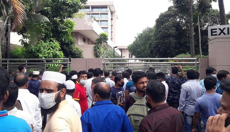 সৌদি