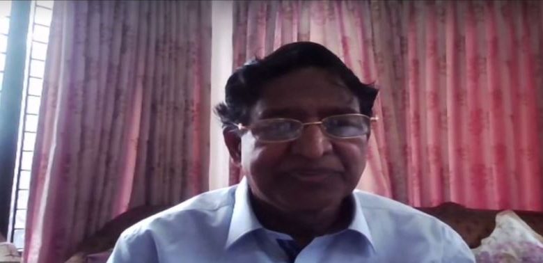 হাওরের ধান কাটার জন্য পর্যাপ্ত শ্রমিক ও যন্ত্র রয়েছে: কৃষিমন্ত্রী 1 াাা