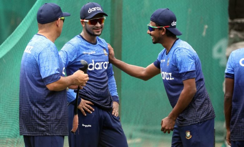 শ্রীলঙ্কার বিপক্ষে ওয়ানডে স্কোয়াড ঘোষণা, দলে ফিরলেন সাকিব, 1 shakib 20210520145717