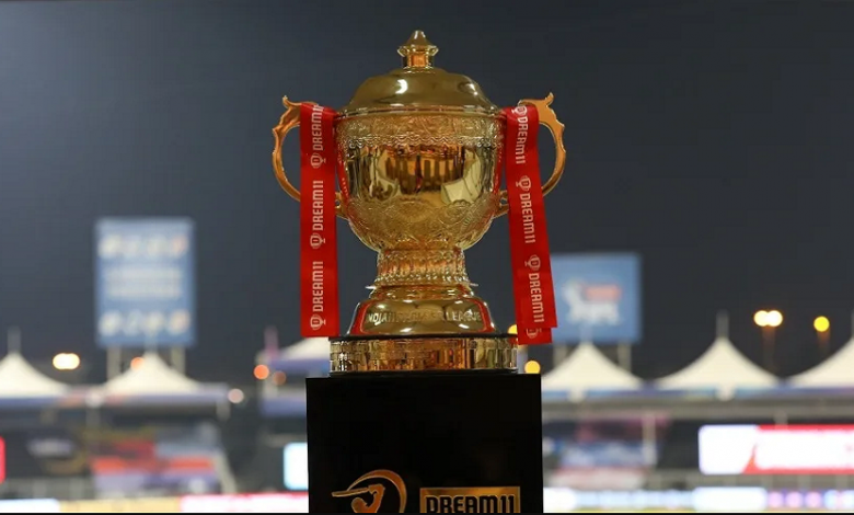 অনির্দিষ্টকালের জন্য স্থগিত আইপিএল 1 আইপি