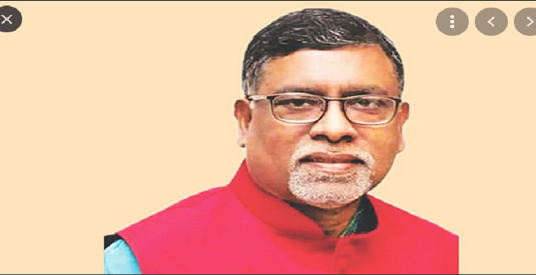 দেশীয় টিকা উৎপাদন সময় সাপেক্ষ হলেও সরকার খুবই আন্তরিক: স্বাস্থ্যমন্ত্রী 1 জাাহদ