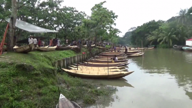 ঝালকাটি