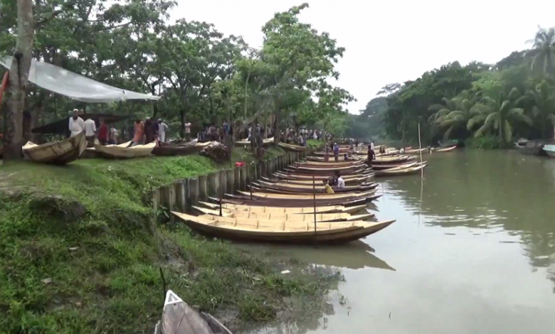 ঝালকাটি