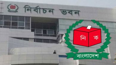 নির্বাচন
