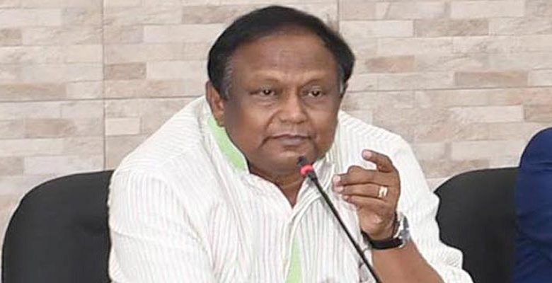 মন্ত্রী 2