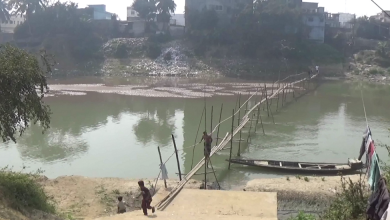 মৌলভী ব্রীজ