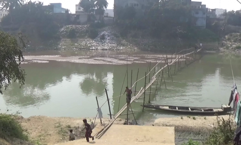 মৌলভী ব্রীজ