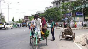 রিকশা