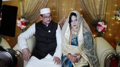 রেল