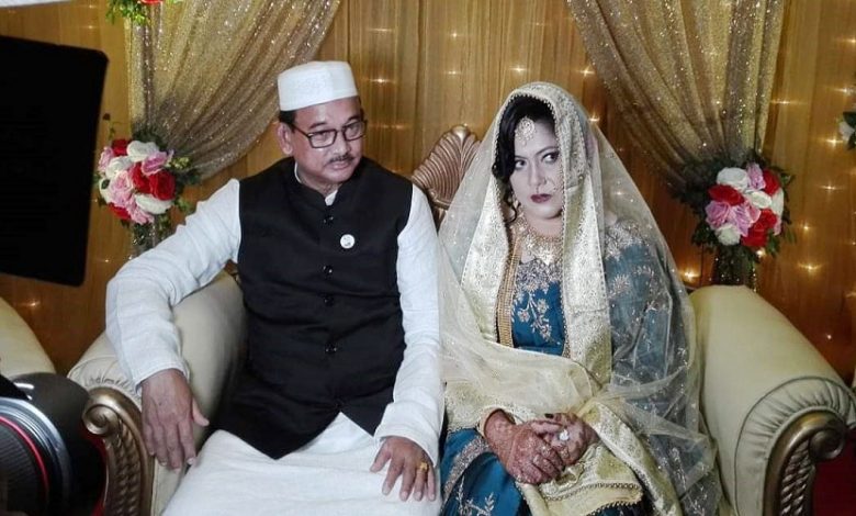 রেল