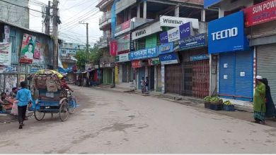 লকডাউন 1