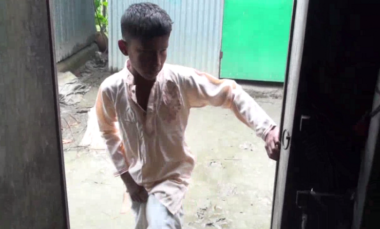 লোক