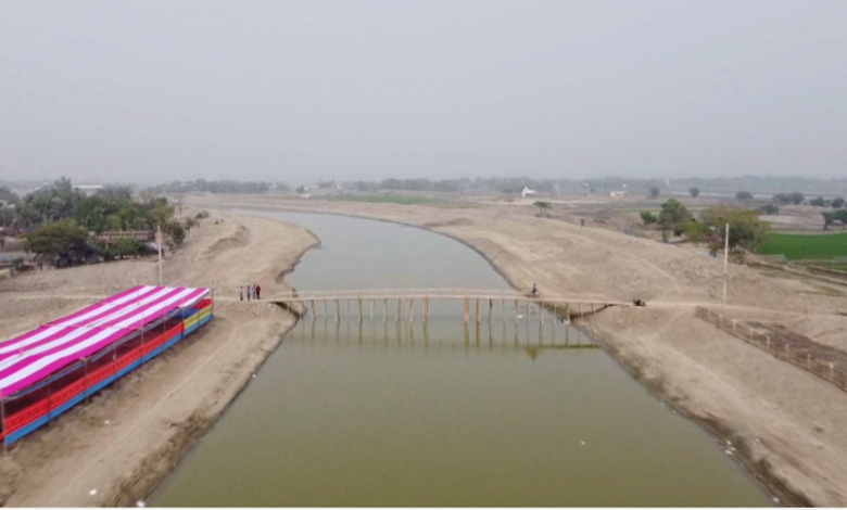 সালতা নদী