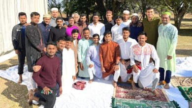 eid cricket