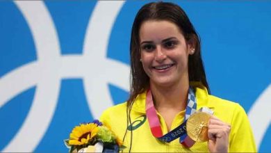 eyenews australia tokyo olympic 2107271324