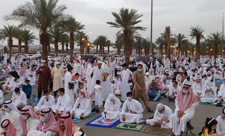 sudia arab eid