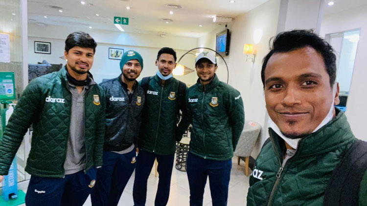 team bangladesh