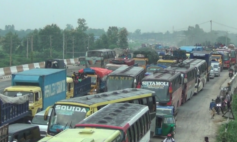 টাঙ্গাইল