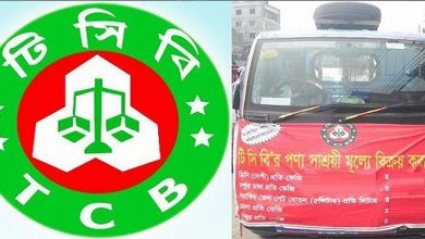 টিসিবি