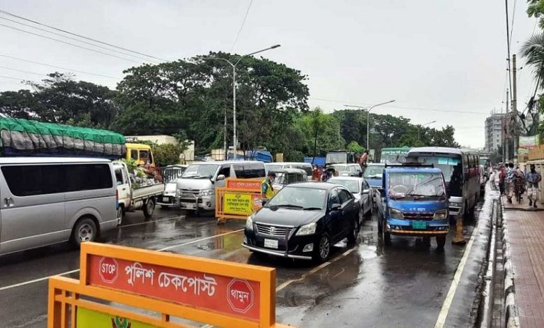 ঢাকা 1