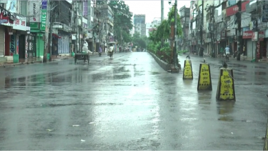 দেশে লক