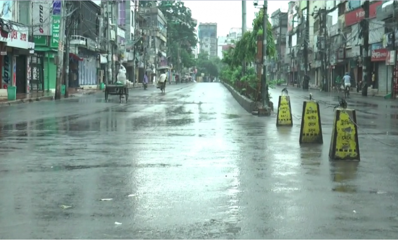 দেশে লক