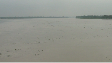 বন্যা