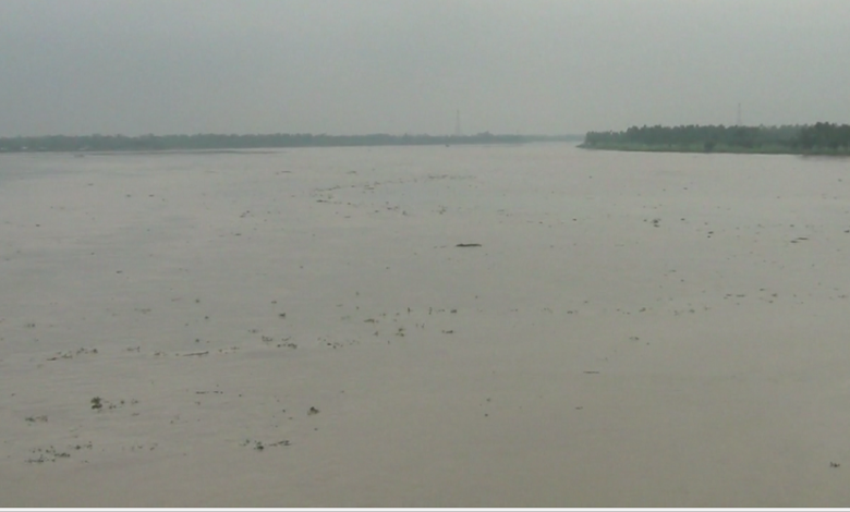 বন্যা