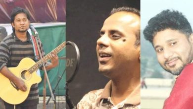 বাদ
