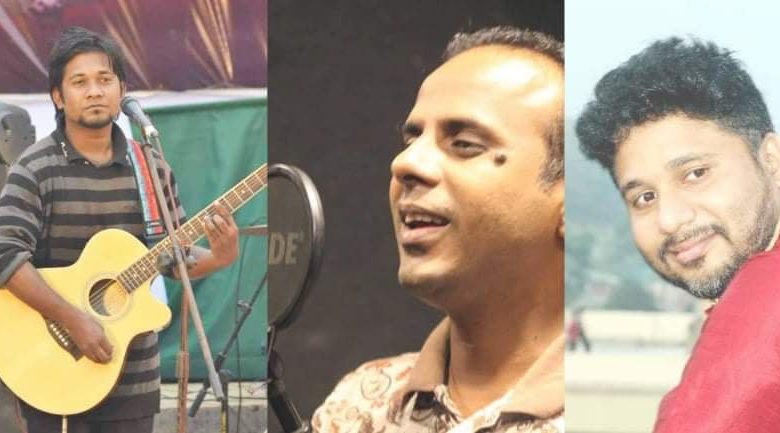বাদ