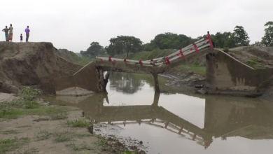 ব্রীজ