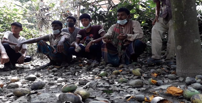 মহেশপুর