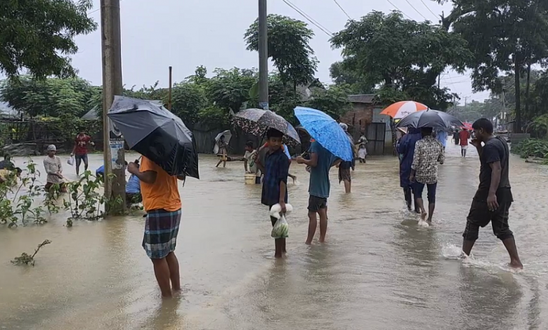 ময়মনসিংহ
